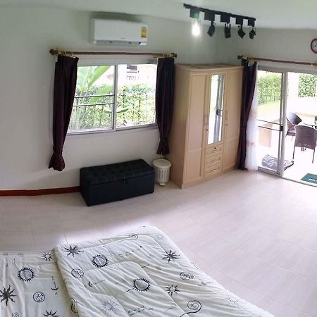 Thai Break Resort Trang Εξωτερικό φωτογραφία