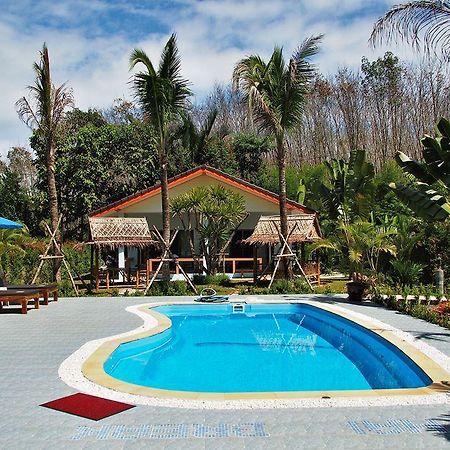 Thai Break Resort Trang Εξωτερικό φωτογραφία