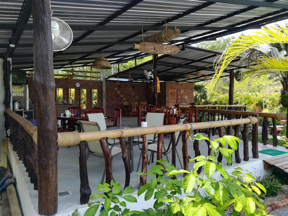 Thai Break Resort Trang Εξωτερικό φωτογραφία