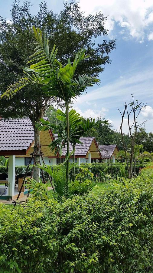 Thai Break Resort Trang Εξωτερικό φωτογραφία