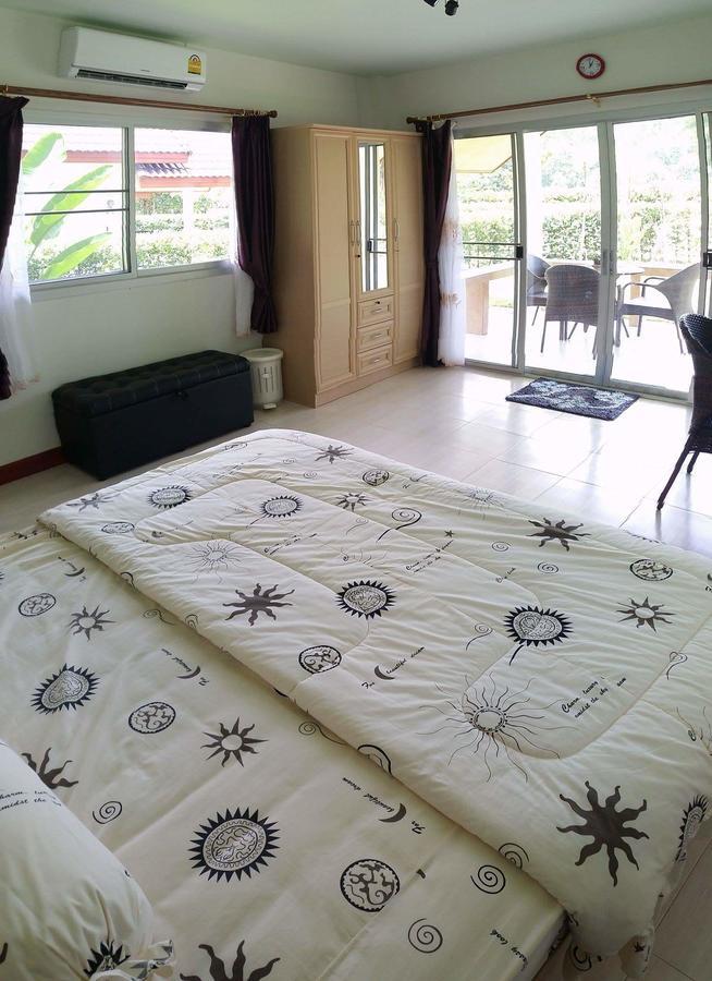 Thai Break Resort Trang Εξωτερικό φωτογραφία