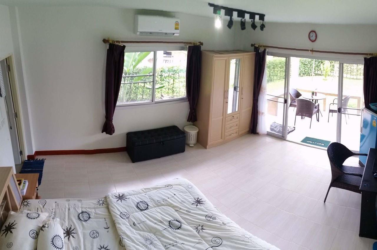 Thai Break Resort Trang Εξωτερικό φωτογραφία