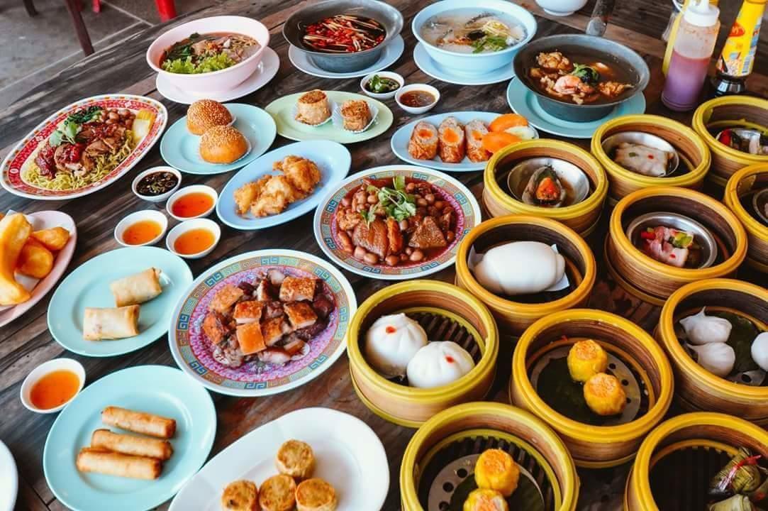 Thai Break Resort Trang Εξωτερικό φωτογραφία