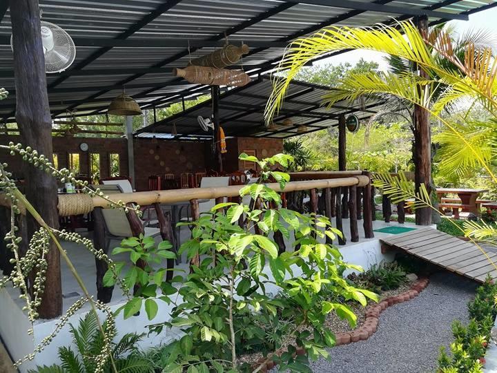 Thai Break Resort Trang Εξωτερικό φωτογραφία