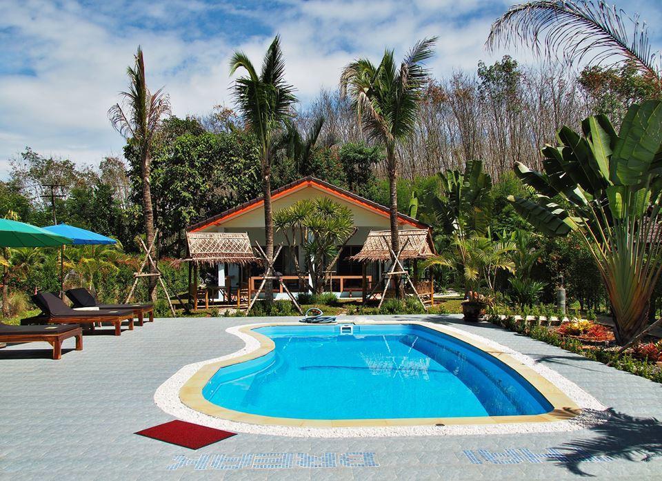 Thai Break Resort Trang Εξωτερικό φωτογραφία