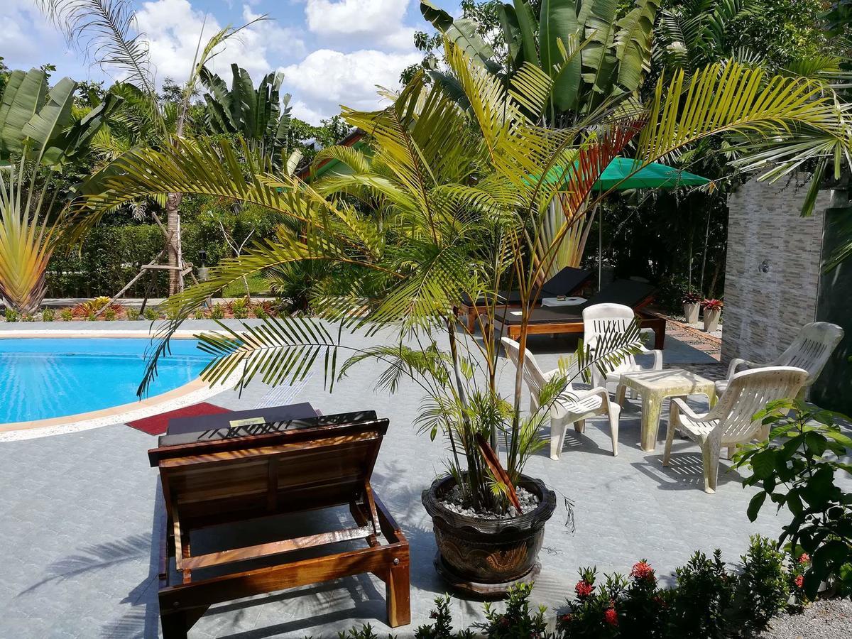 Thai Break Resort Trang Εξωτερικό φωτογραφία