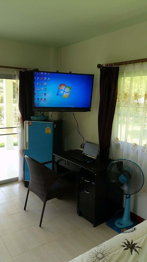Thai Break Resort Trang Εξωτερικό φωτογραφία